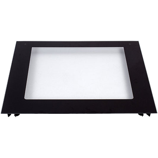 Gorenje 828603 Oven Outer Door Glass (with clamping)