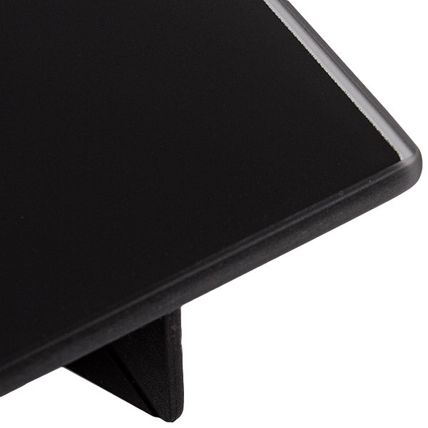 Gorenje 828603 Oven Outer Door Glass (with clamping)