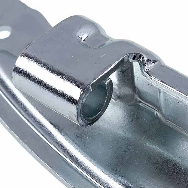 Electrolux 140068675010 Washing Machine Door Hinge