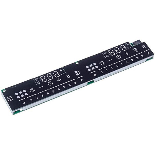 AEG 140051702409 Induction Hob Left PCB