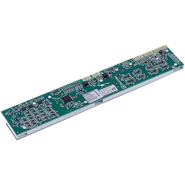 AEG 140051702409 Induction Hob Left PCB