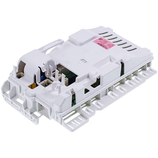 Electrolux 8070104487 Washing Machine Control Module (PCB) (not configured)