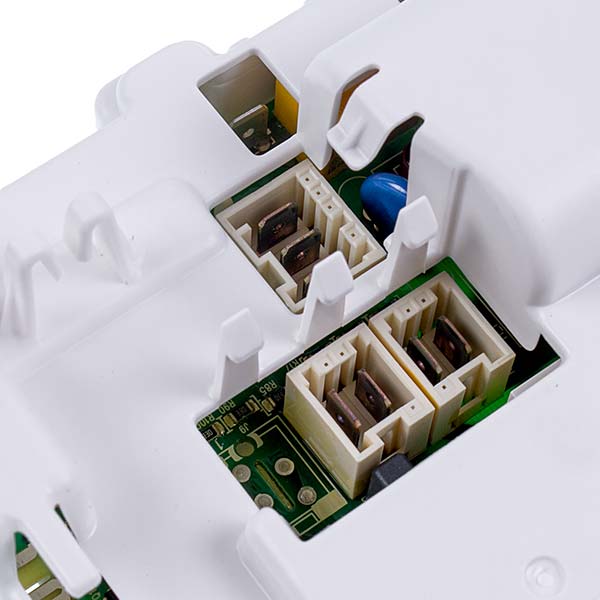 Electrolux 8070104487 Washing Machine Control Module (PCB) (not configured)
