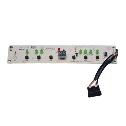 Gorenje 809193 Air Dryer Indication Panel Board