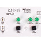 Gorenje 809193 Air Dryer Indication Panel Board