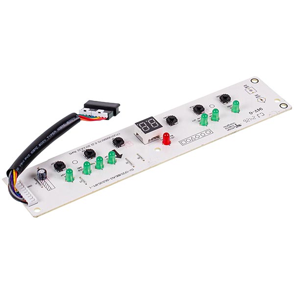 Gorenje 809193 Air Dryer Indication Panel Board
