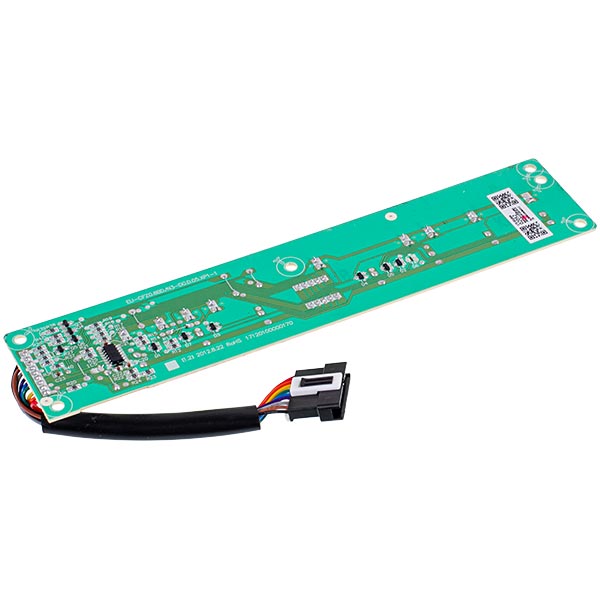 Gorenje 809193 Air Dryer Indication Panel Board