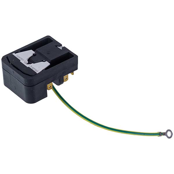 Electrolux 2425118128 Refrigerator Starting Relay
