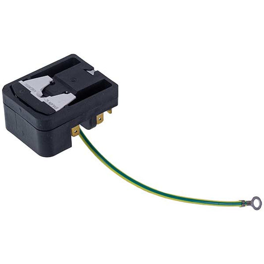 Electrolux 2425118128 Refrigerator Starting Relay