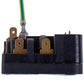 Electrolux 2425118128 Refrigerator Starting Relay