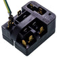 Electrolux 2425118128 Refrigerator Starting Relay