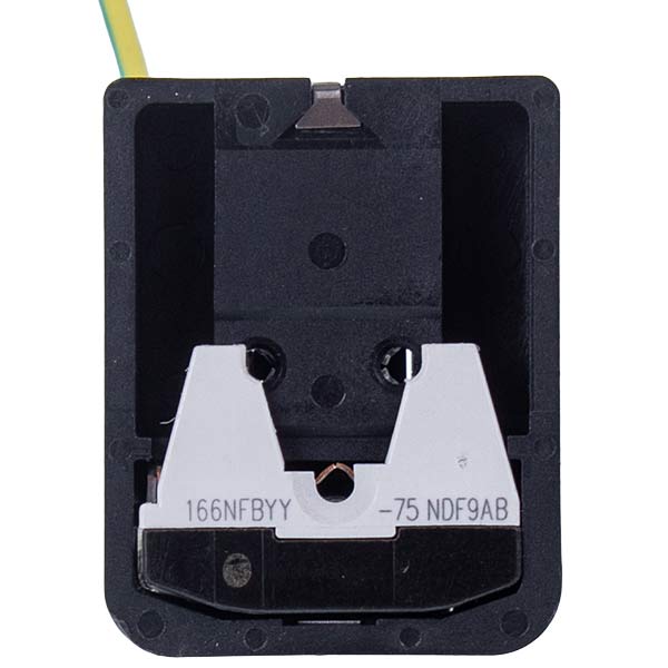 Electrolux 2425118128 Refrigerator Starting Relay
