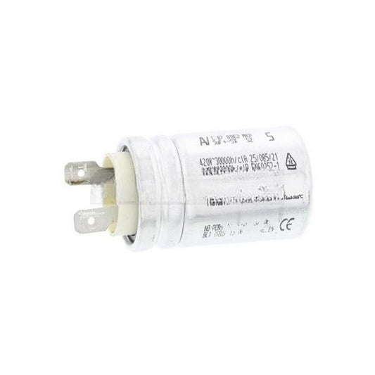 Electrolux 23203862 Washing Machine Capacitor 5uF 420V