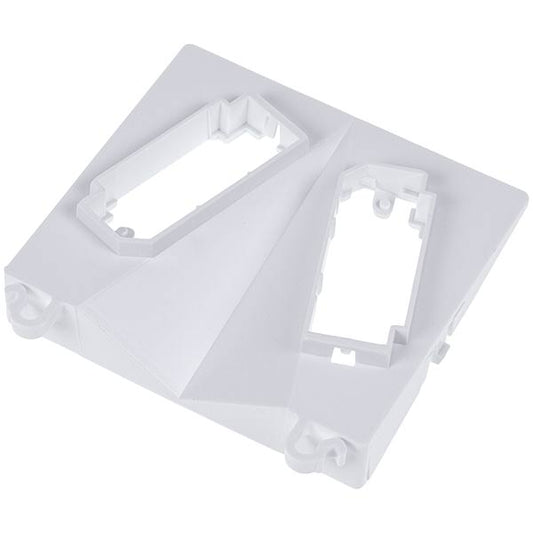 Electrolux 2425866015 Refrigerator Holder for LED Lighting
