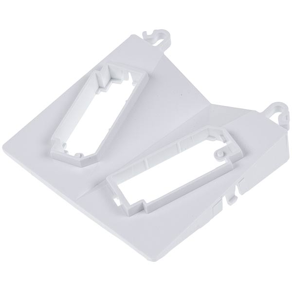 Electrolux 2425866015 Refrigerator Holder for LED Lighting
