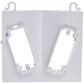 Electrolux 2425866015 Refrigerator Holder for LED Lighting