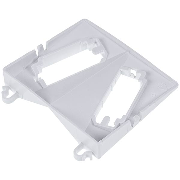 Electrolux 2425866015 Refrigerator Holder for LED Lighting
