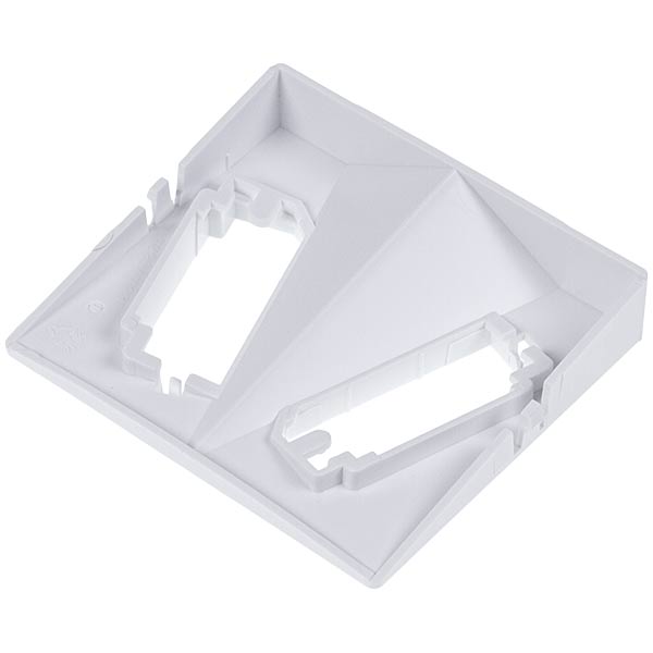 Electrolux 2425866015 Refrigerator Holder for LED Lighting