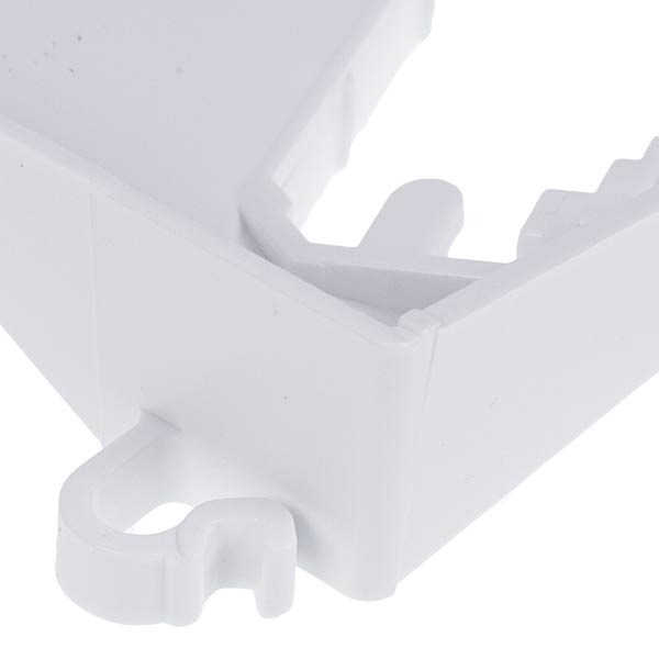 Electrolux 2425866015 Refrigerator Holder for LED Lighting