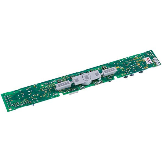 Whirlpool 481010543735 Refrigerator Display PCB