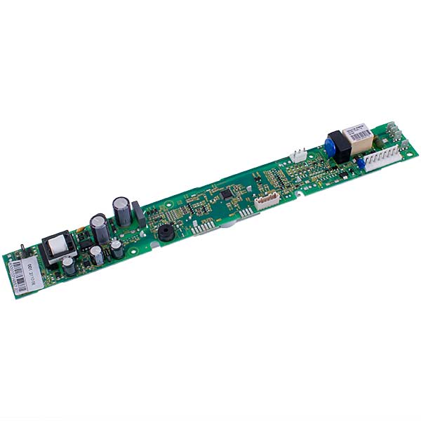 Whirlpool 481010543735 Refrigerator Display PCB