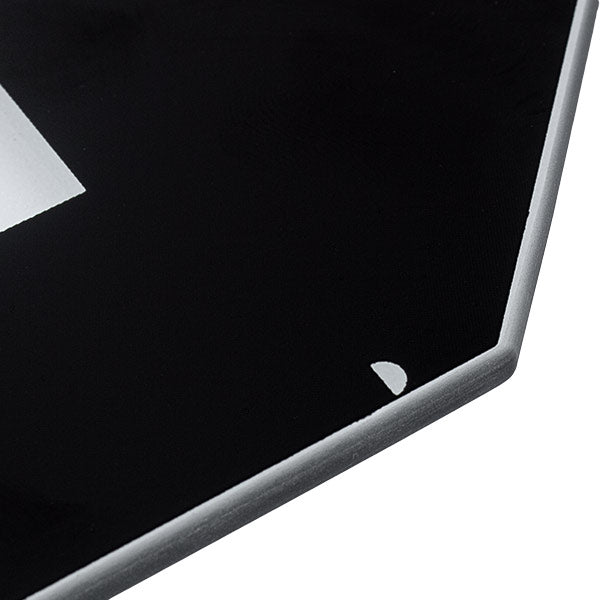 Gorenje 582308 Oven Inner Door Glass 540x385mm