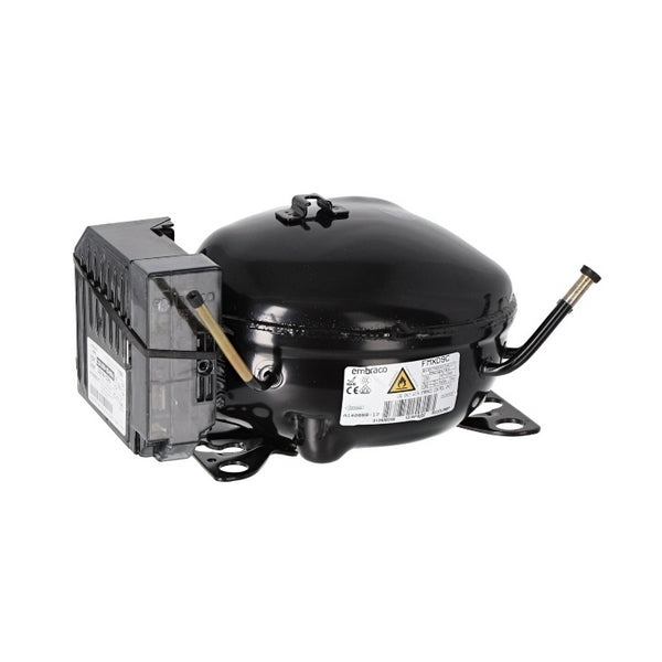 Electrolux 140143566176 Refrigerator  Compressor With Control Module FMXD9C