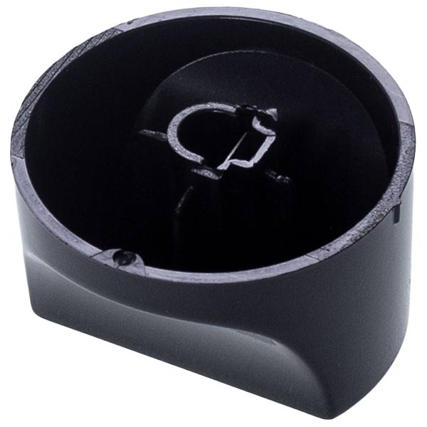 Indesit C00274554 Oven Control Knob