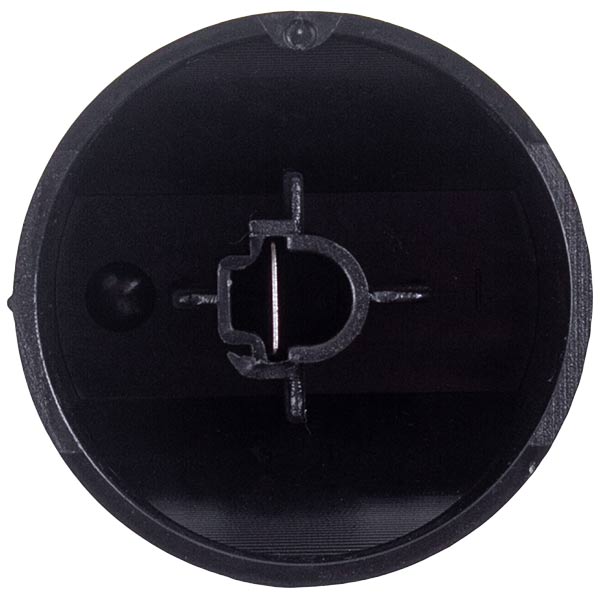 Indesit C00274554 Oven Control Knob