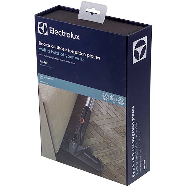 Electrolux 900167786 Vacuum Cleaner Parquet Floor Tool ZE112