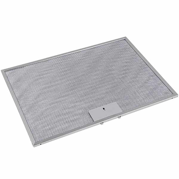 Electrolux 80877780 Cooker Hood Grease Filter 428x303,5x9mm
