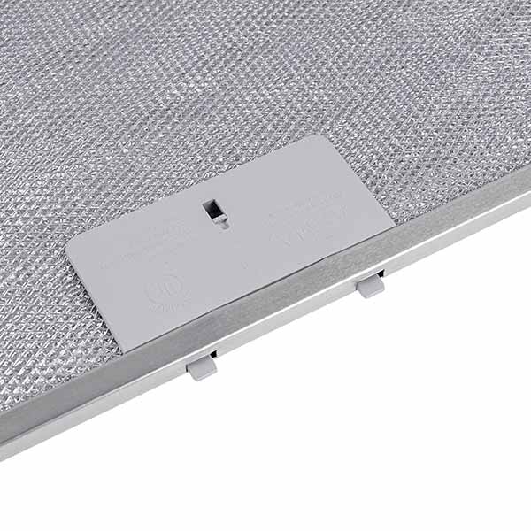 Electrolux 80877780 Cooker Hood Grease Filter 428x303,5x9mm