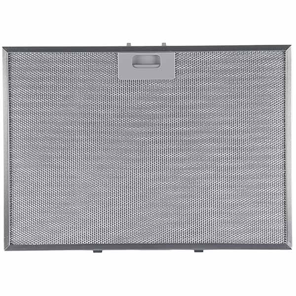 Electrolux 80877780 Cooker Hood Grease Filter 428x303,5x9mm