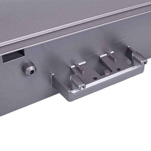 Electrolux 8081989629 Dishwasher Control Panel