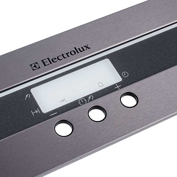 Electrolux 8996619282958 Oven Front Panel