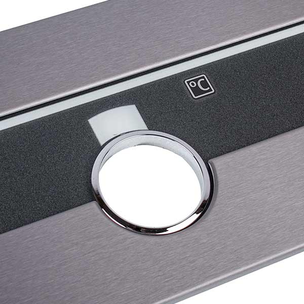 Electrolux 8996619282958 Oven Front Panel