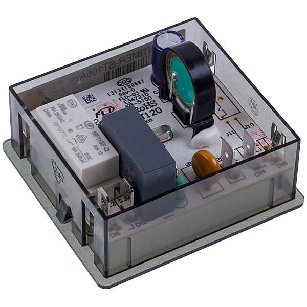 Electrolux 5614050093 Cooker Timer