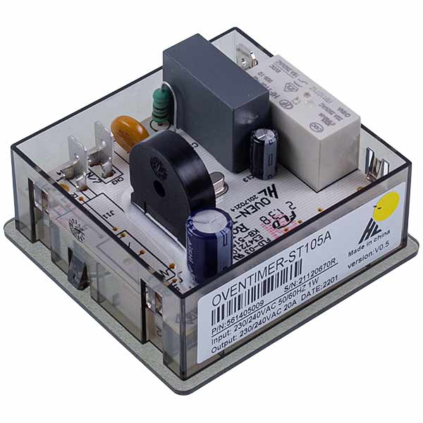 Electrolux 5614050093 Cooker Timer