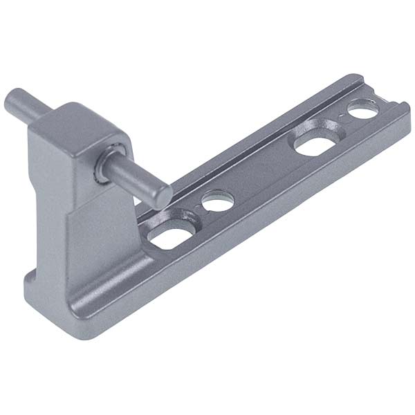 Electrolux 140010149015 Refrigerator Middle Door Hinge