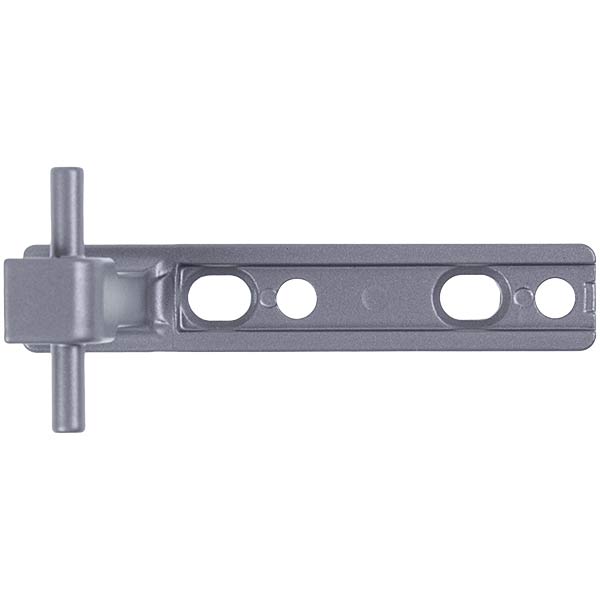 Electrolux 140010149015 Refrigerator Middle Door Hinge