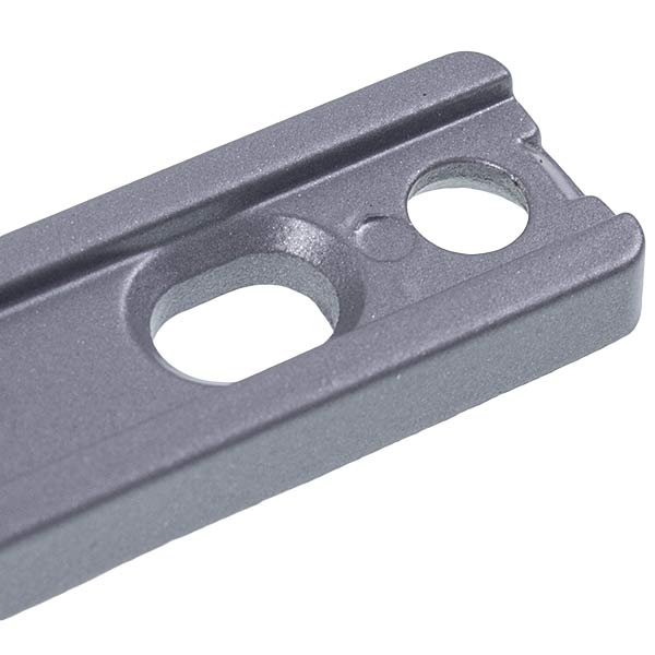 Electrolux 140010149015 Refrigerator Middle Door Hinge