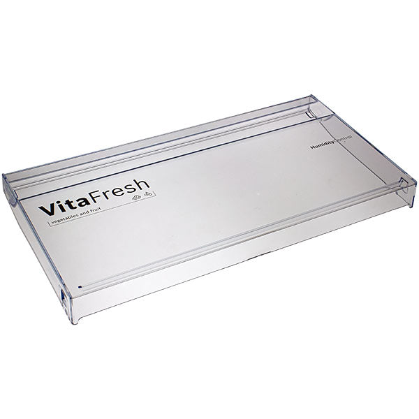 Bosch 11015966 Fridge Vegetable Drawer Front Panel