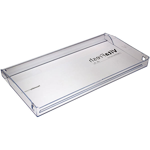 Bosch 11015966 Fridge Vegetable Drawer Front Panel