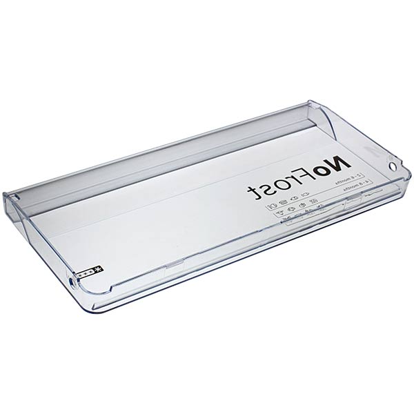 Bosch 11013263 Refrigerator Freezer Upper Drawer Panel 420x200mm