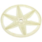Candy 41024466 Washing Machine Plastic Drum Pulley
