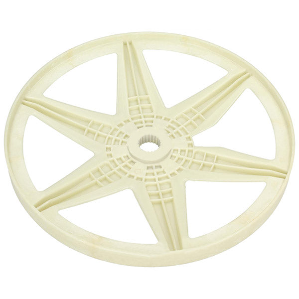 Candy 41024466 Washing Machine Plastic Drum Pulley