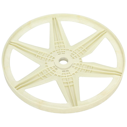 Candy 41024466 Washing Machine Plastic Drum Pulley