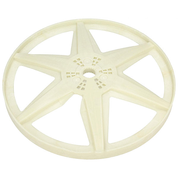 Candy 41024466 Washing Machine Plastic Drum Pulley