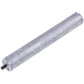 Thermex Water Heater Magnesium Anode D=24mm L=170mm, thread M6x10