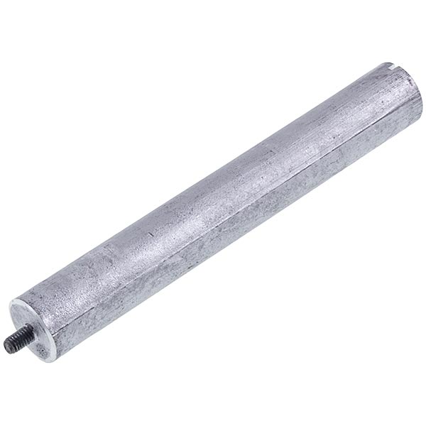 Thermex Water Heater Magnesium Anode D=24mm L=170mm, thread M6x10